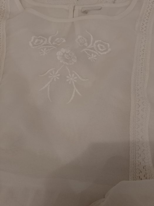 Koszula Boho rozmiar uniwersalny