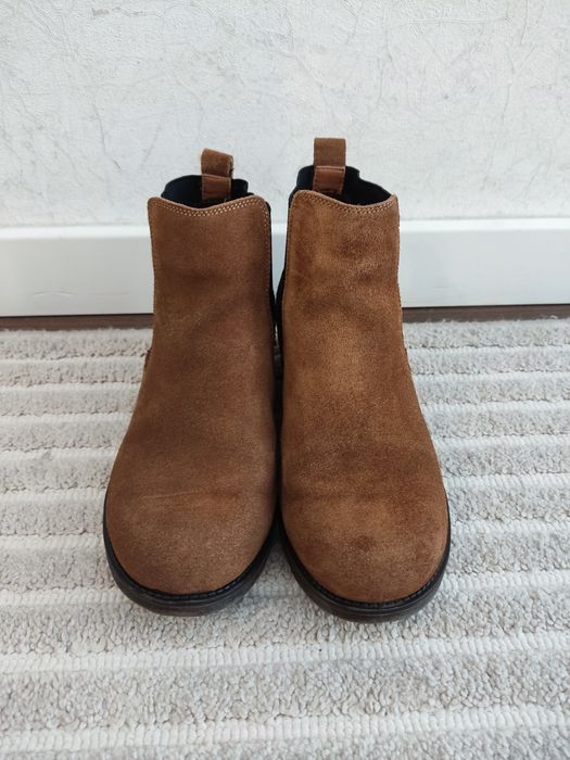 Sapato Bota calçado mulher 36