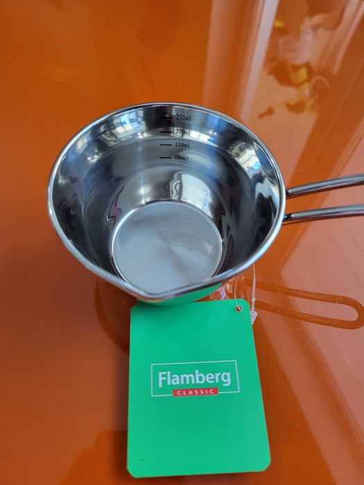 Ківш Flamberg 0.3л