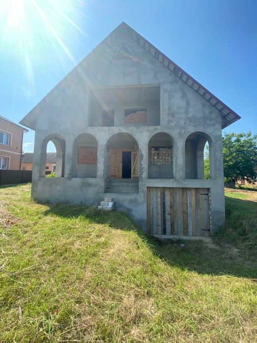 Продається будинок у Кіцмані