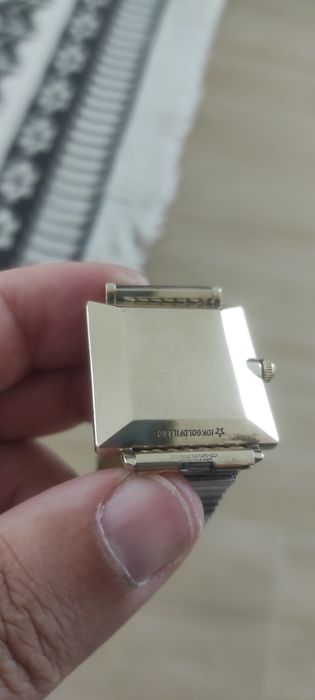 Relógio longines unissex