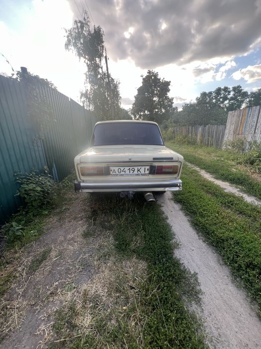 Ваз 2106  продаж