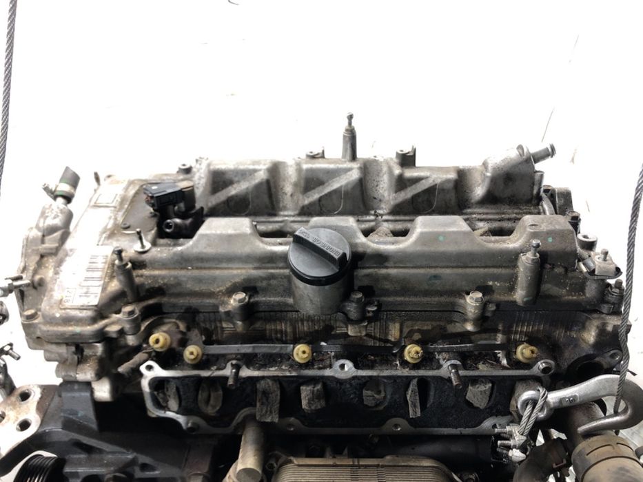 SILNIK TOYOTA 2.2 150KM 2AD 09-18 AVENSIS T27