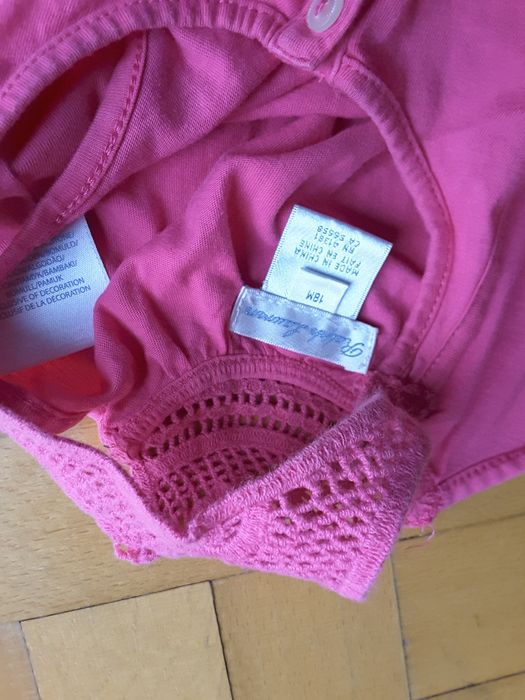 Rampers Ralph Lauren rozm.86
