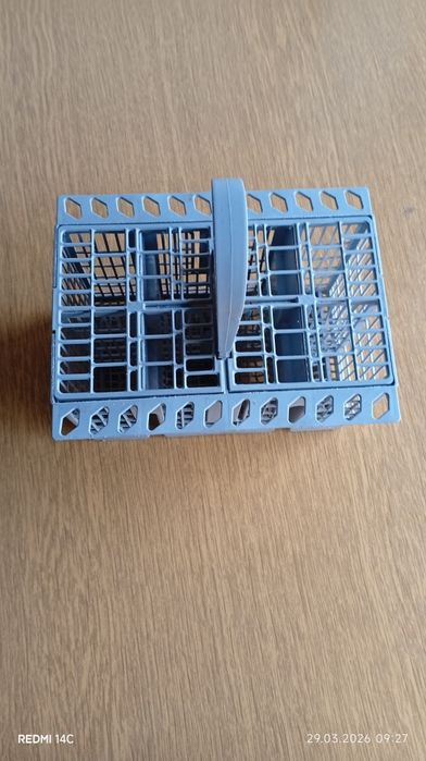 Koszyk na sztućce Hotpoint Ariston LFF 8M 121