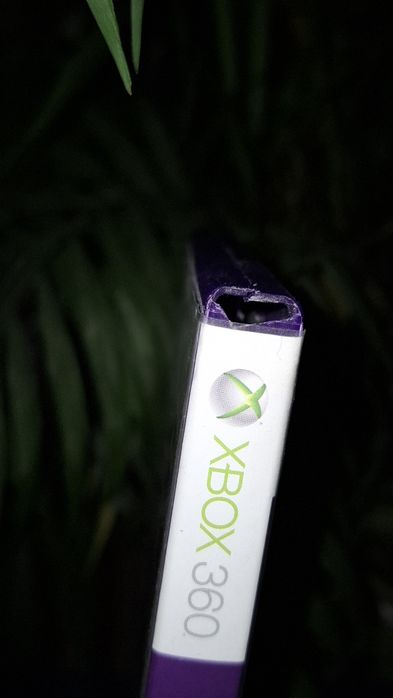 Gra kinect STAR WARS na Xbox 360