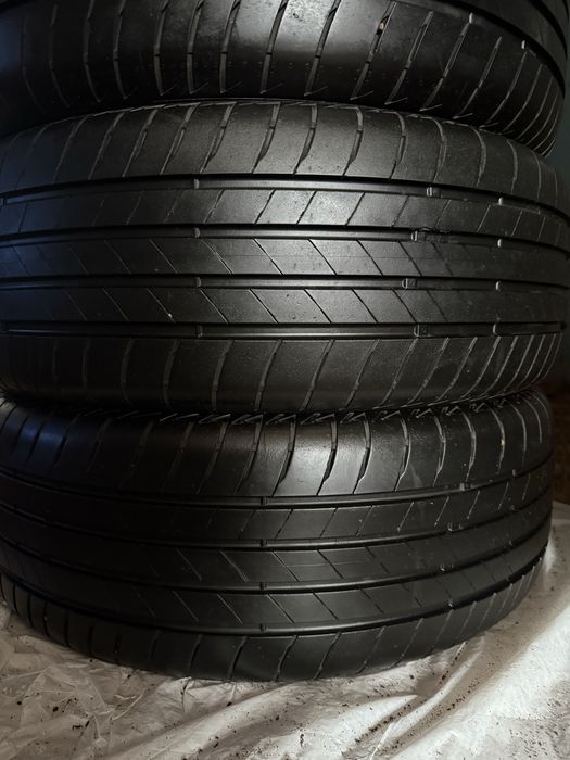 2024р 235 55 r18 bridgestone turanza t 005 235/55 r 18 літо р18 лето