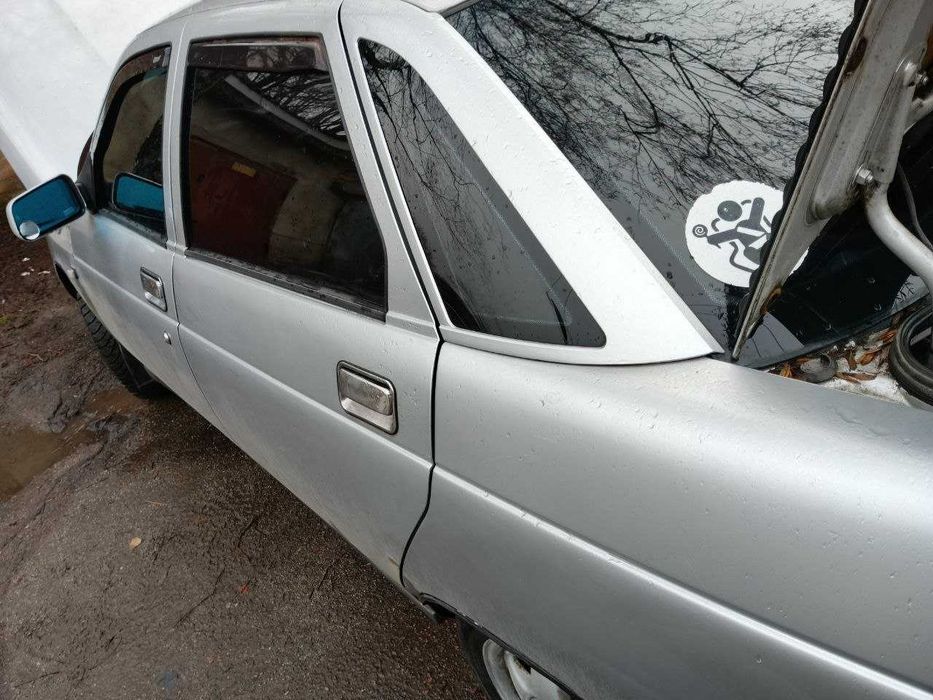 ВАЗ / Lada 2110 2006 VIN Y6L2110406L004300 фото оголошення 3 з 13