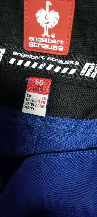 Продам новый рабочий костюм