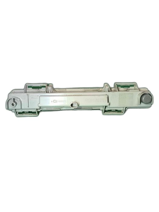 Luz Circulação Diurna Esquerda MERCEDES-BENZ E-CLASS Cabriolet A2049068900 (OEM) | 606001 (OEM) | 606131L (OEM)