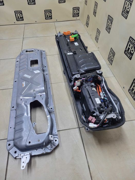 Акамуляторна батарея в зборі сборе 2.0 Hybrid Honda Accord 2023 2024 2025 2026