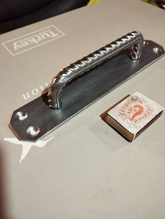 Ручка для гаража