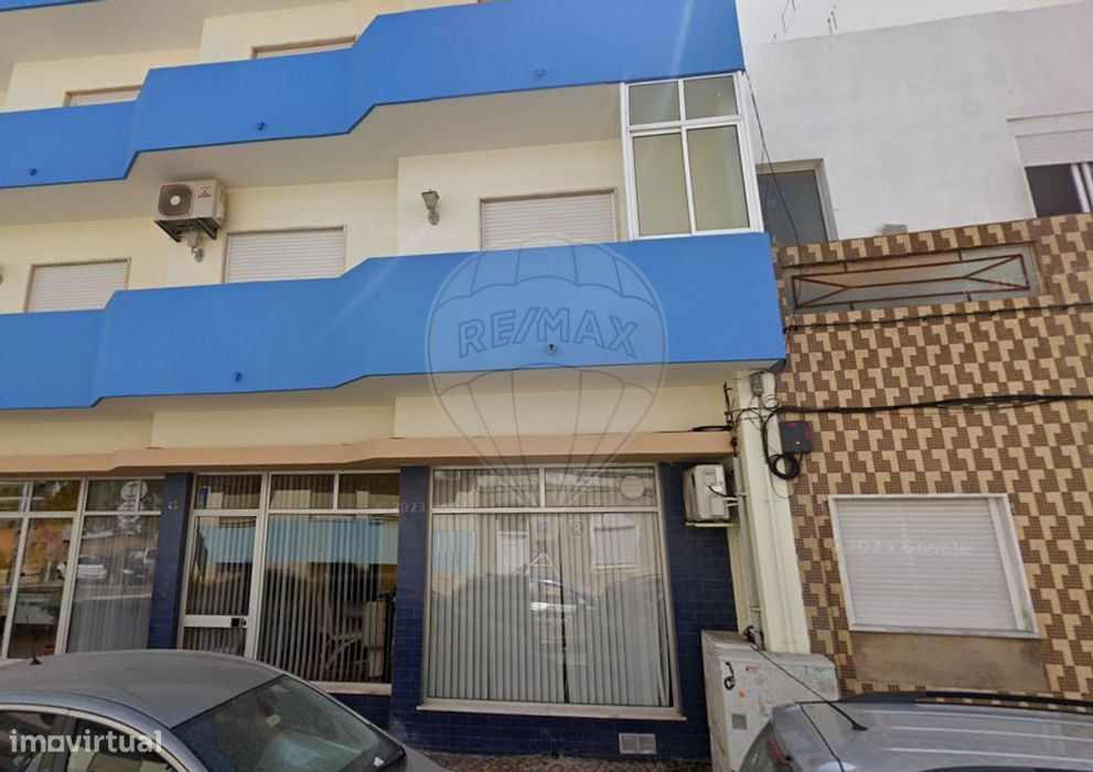 Loja  para venda — Portimão, Faro