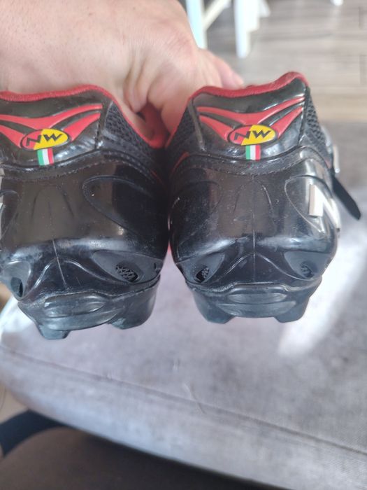 Buty na rower Northwave Vega rozm. 45 29 5cm cm MTB