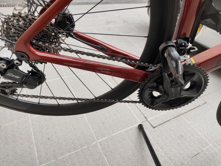 Giant Propel ML Carbono Aero