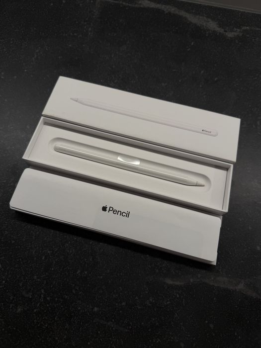 Apple pencil 2 gen