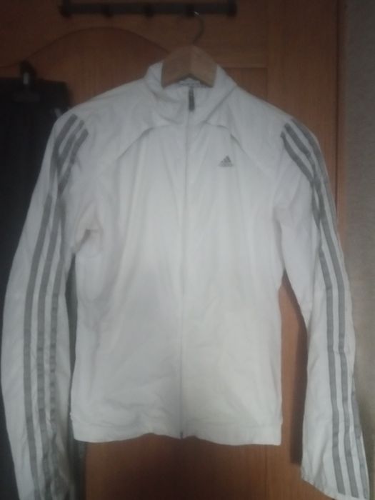 Костюм спортивный adidas женский