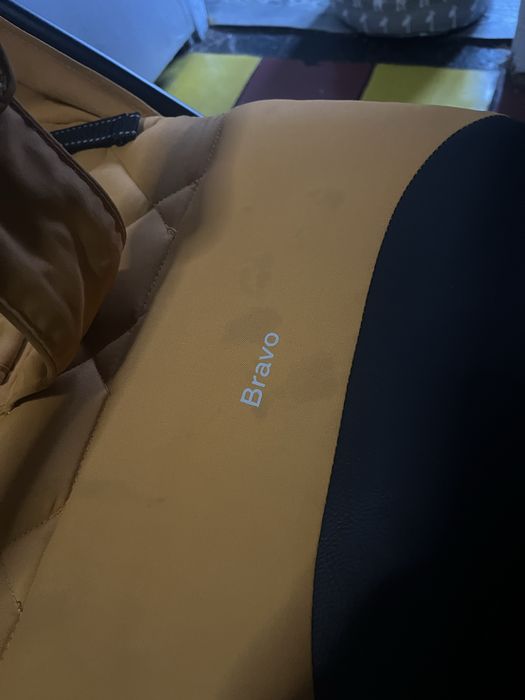 Коляска для прогулянок Carrello