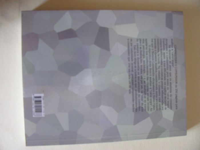 Compreender o Consumidor de Bernard Dubois