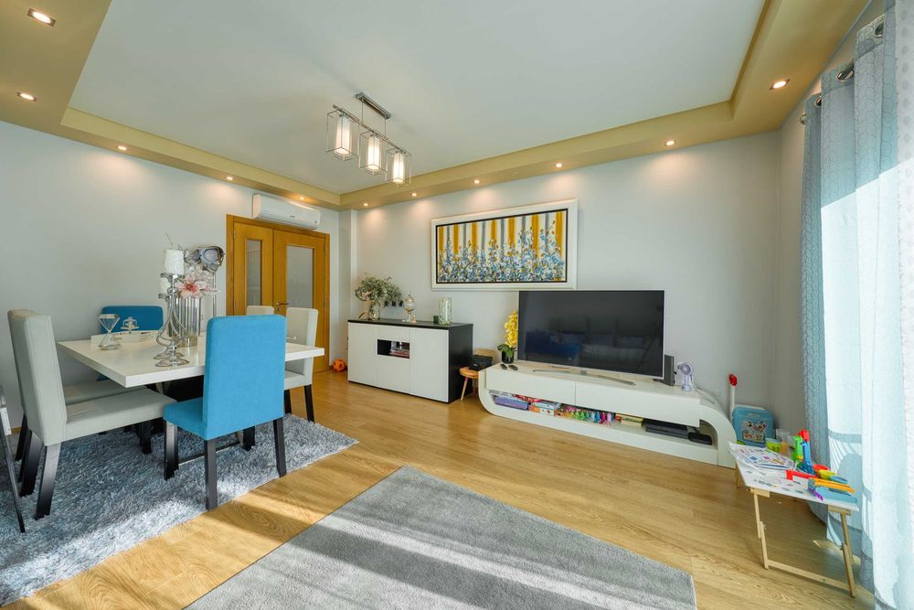 Apartamento T2 para venda