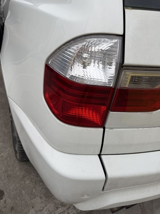 Lampa tył BMW E83 Lift lewa prawa BMW X3 LCI
