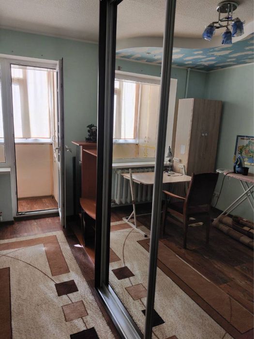 Квартира на правом берегу