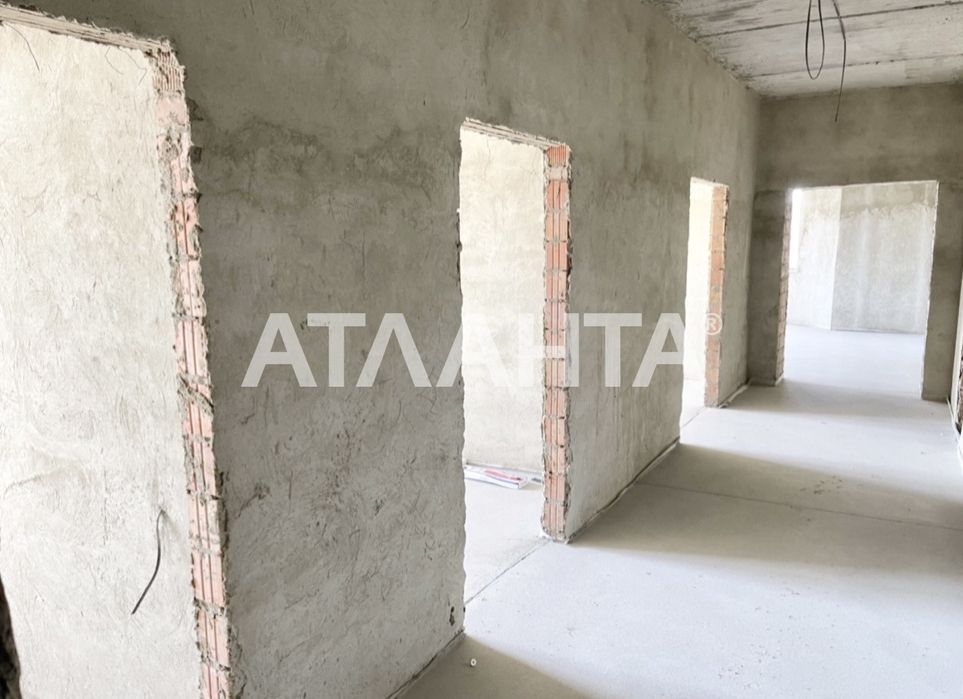 3-комнатная квартира на Зоопарковой/Говорова, ЖК Победа