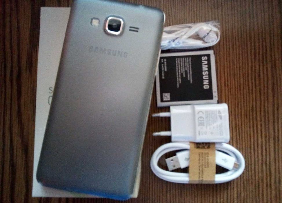 Samsung Gelaxy Grand Prime