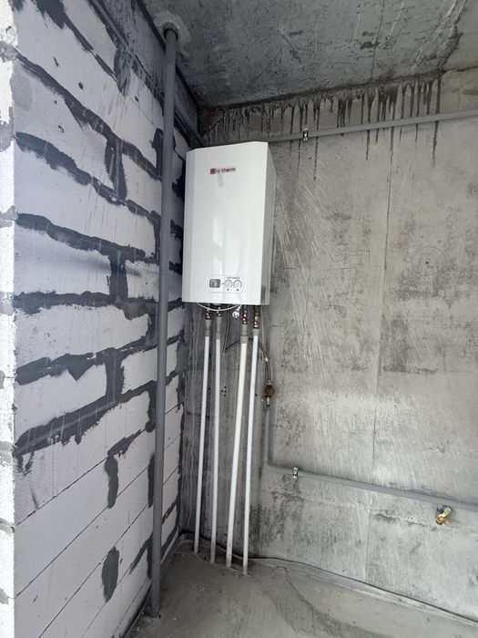 Квартира в ЖК ЛесSKY