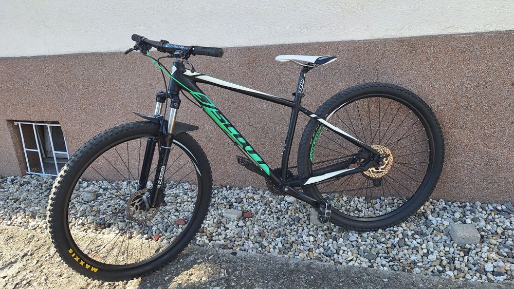 Rower Scott Aspect 940 29" m