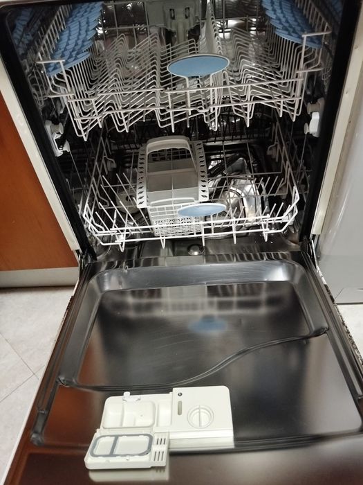 Máquina de lavar loiça
