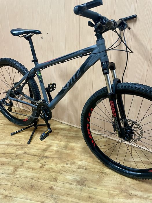 Bicicleta Spitz roda 27,5