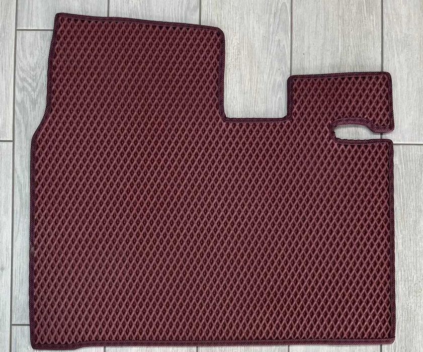 Килимки Manitou MLT-X1035 L-LSU, turbo коврики погружчик навантажувач