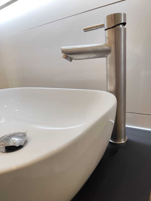 Remodelação Casas de Banho e Cozinhas - Orçamentos Grátis