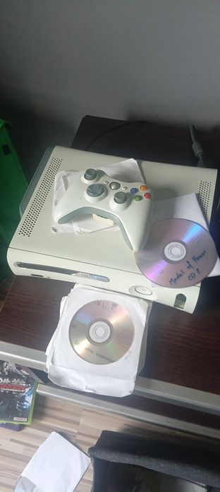 Sprzedam xboxa360
