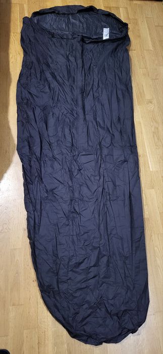 Bivvi bag. Кавер для спальника. Snugpak
