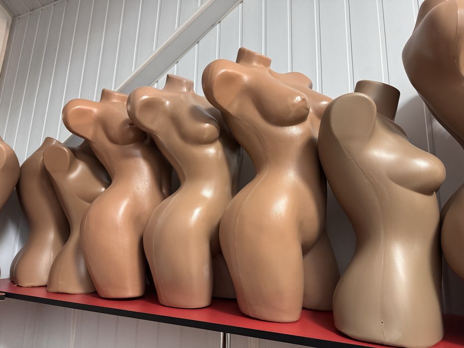 Продам манекени торс