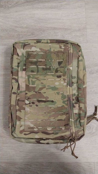 Клон Deftex Lazarus Medic Bag – Надійна тактична медична сумка