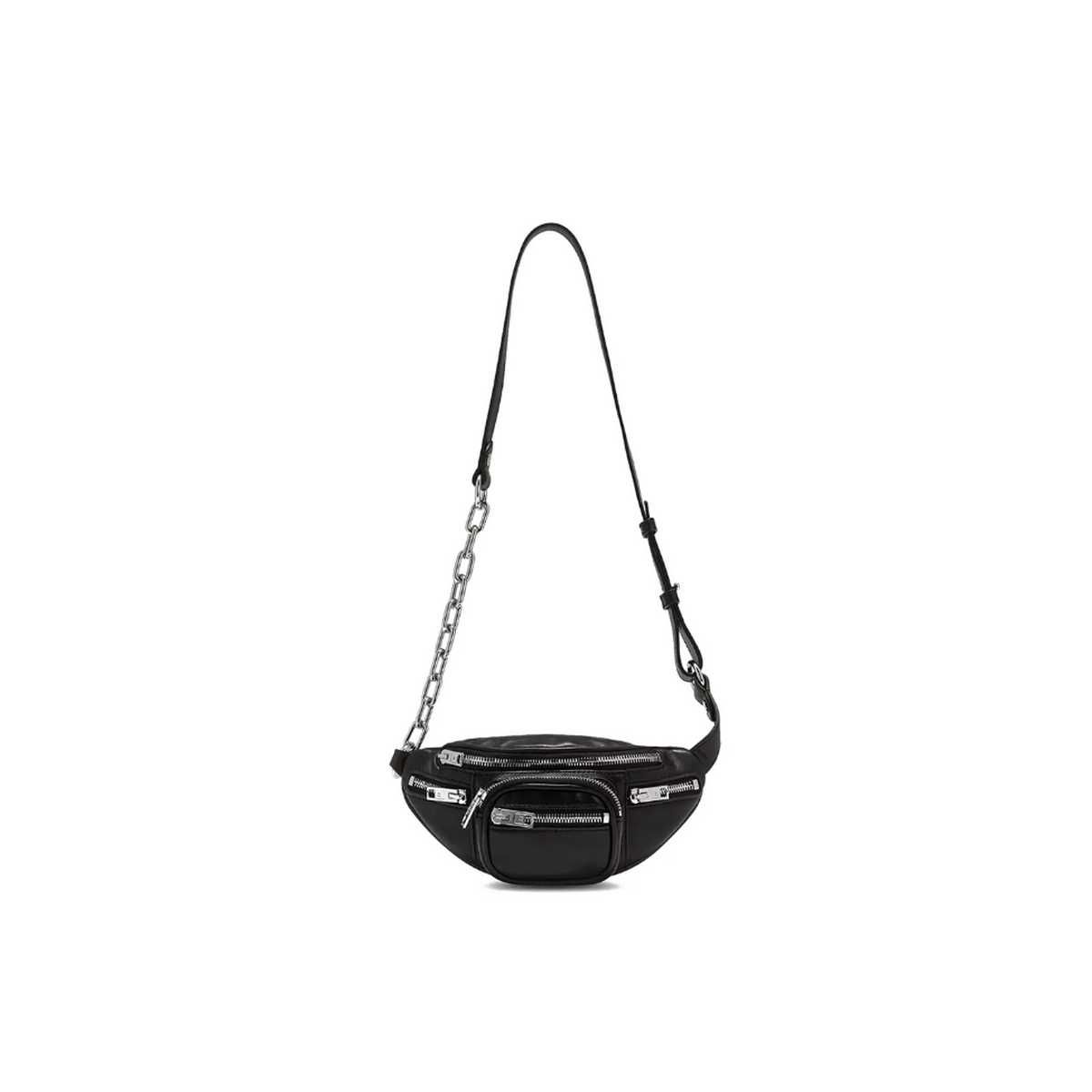 Alexander wang mini attica fanny pack deals