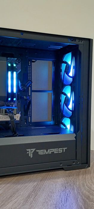 PC Gaming R5 | RTX 2060 Pronto a Jogar