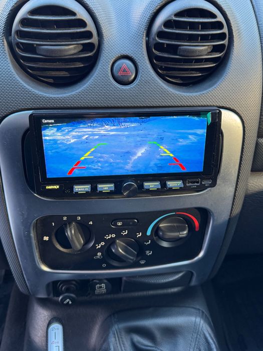 Jeep Cherokee 4х4 позашляховик