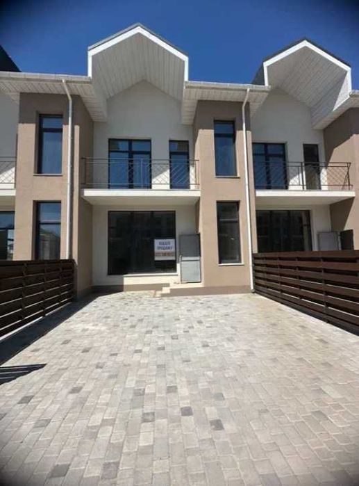 Будинок за адресою вул. Бандери Степана (площа 125 м²) - Atlanta.ua - фото 4