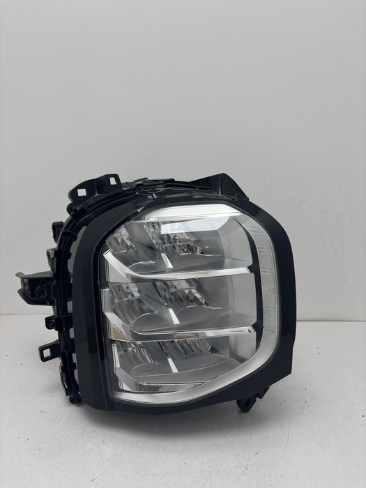 Фара права Mitsubishi Outlander 4 Аутлендер 2022-2025 USA