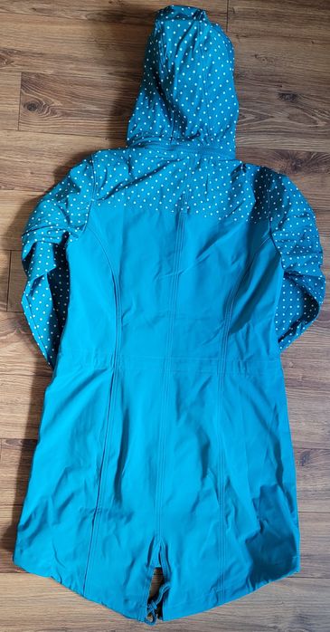 Kurtka softshell 36