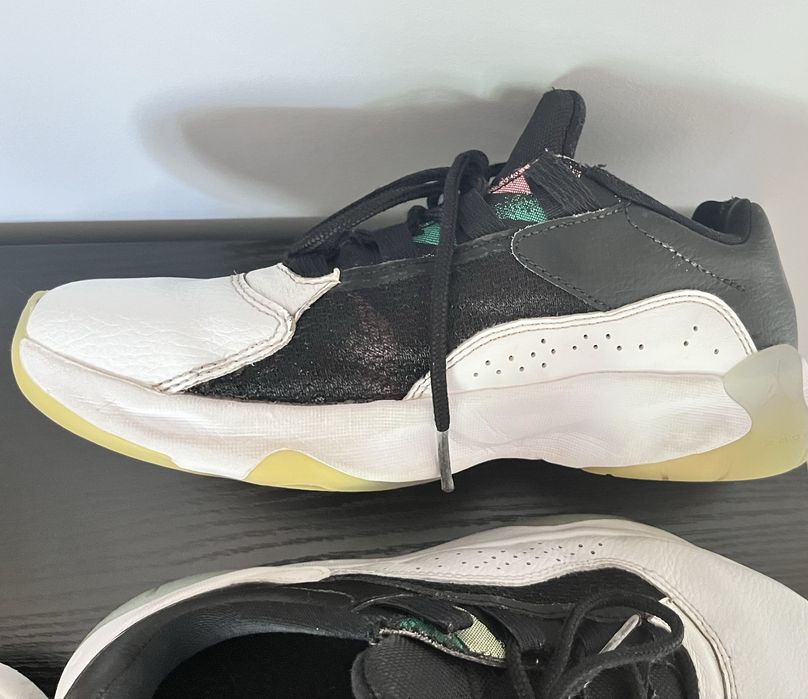 Buty sportowe Puma rozm.37.5