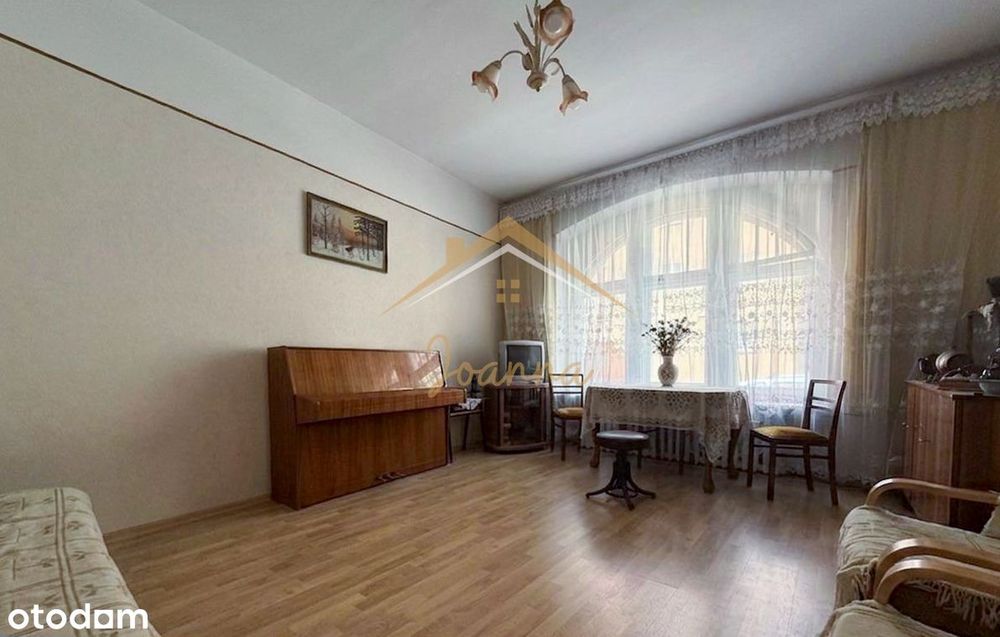 Mieszkanie 3 pokojowe w Malborku