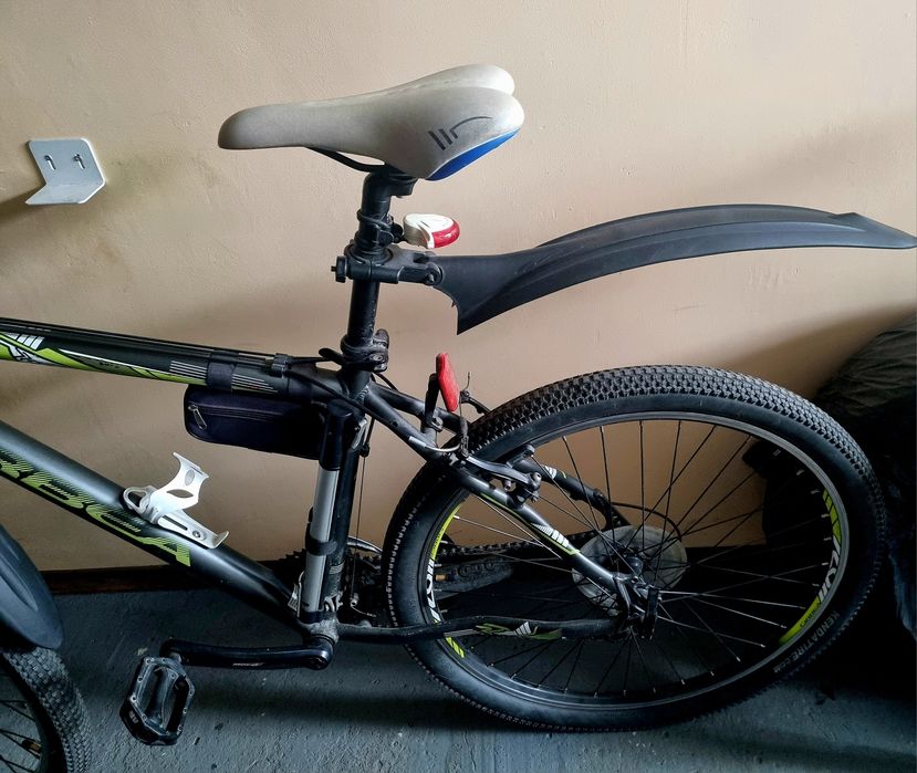 Велосипед Orbea dakar