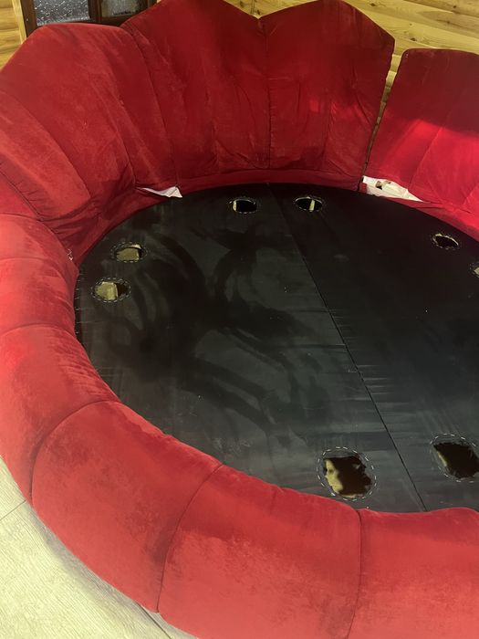 Клінінгова компанія EcoClienberry/Хімчистка/ Дрогобич