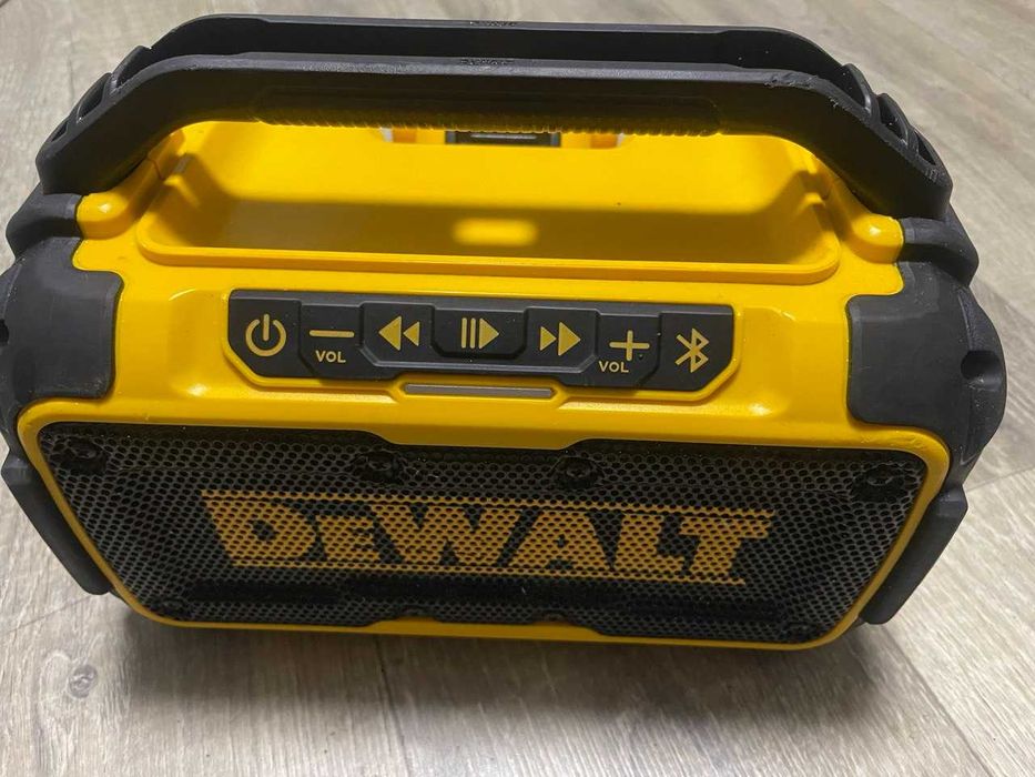 Портативна колонка DCR010