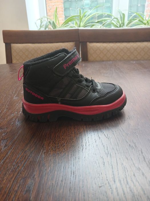 Черевики дитячі Promax